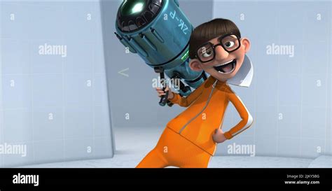 VECTOR, DESPICABLE ME, 2010 Stock Photo - Alamy