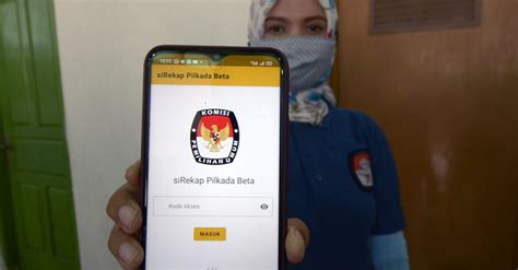 Link Download Aplikasi Sirekap Pemilu 2024 dan Cara Kerjanya