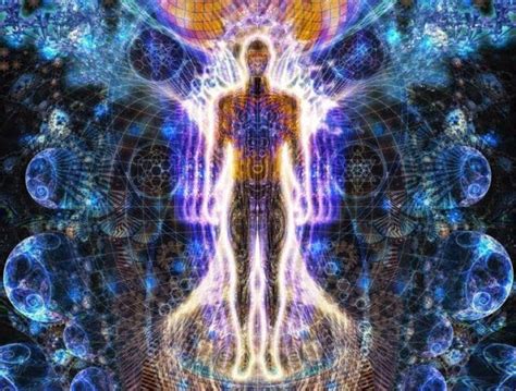 What Creates The Human Aura Energy Field And How Is It Kept In Balance ...