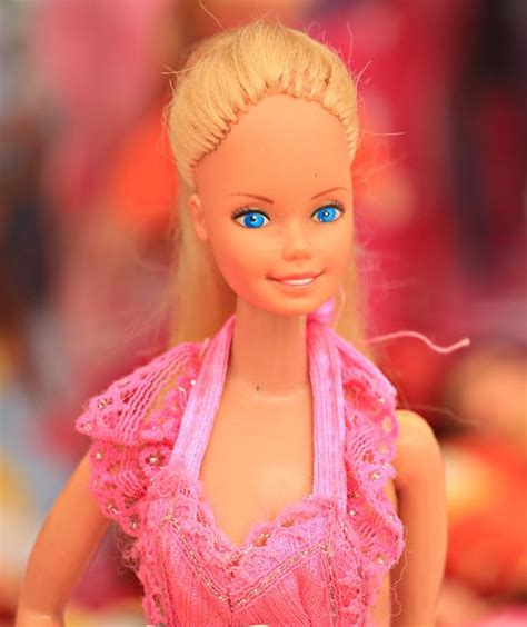 Free stock photo of barbara millicent roberts, Barbie, barbie doll