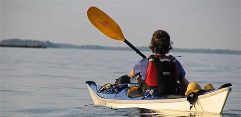 Lake Champlain Paddlers' Trail - Paddling, canoeing and kayaking on Lake Champlain - Lake ...