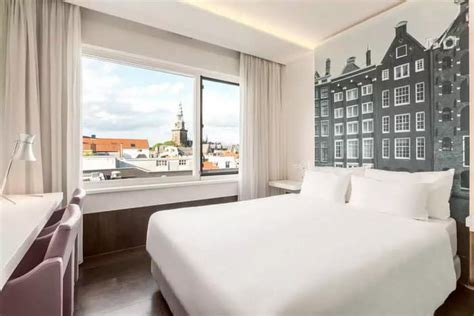 Where to Stay in Amsterdam for Every Budget - Drifter Planet