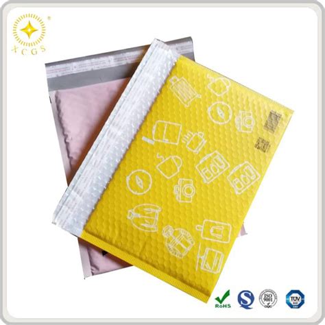 Bubble Wrap Envelopes Manufacturers and Suppliers - China Factory ...