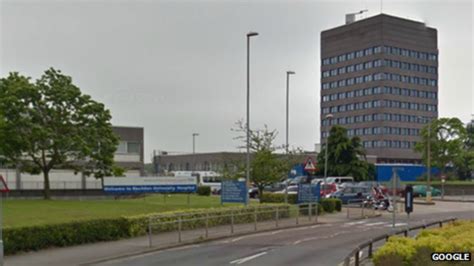 Basildon Hospital's extra beds plan to 'relieve pressure' - BBC News