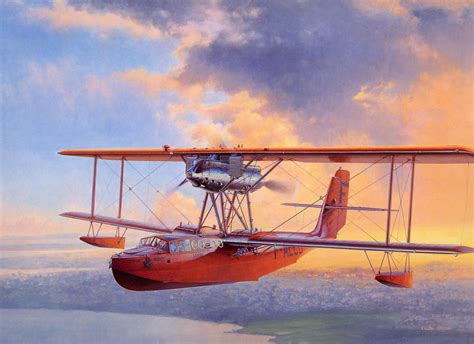 Wallpaper : World War II, airplane, military aircraft, war, biplane, floatplane 1755x1275 ...