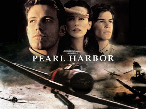 Pearl Harbor | The Nerds Uncanny