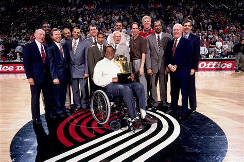 Recounting The Trail Blazers’ 1977 Championship 40 Years Later - Blazer ...