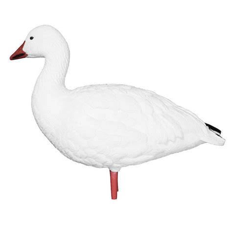 Snow Goose Decoys - Canadian Waterfowl Supplies