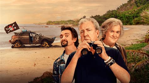 The Grand Tour Season 4 Episode 2 Release - www.inf-inet.com