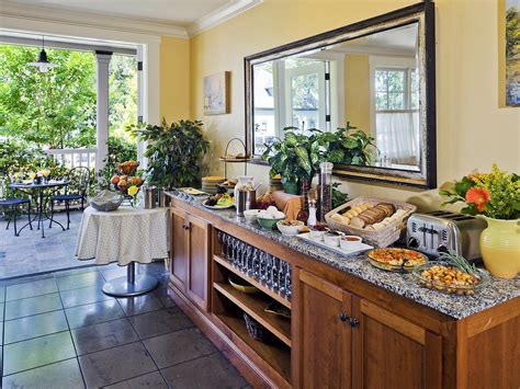 Inn at Sonoma, A Four Sisters Inn, Sonoma, California Bed and Breakfasts Inns