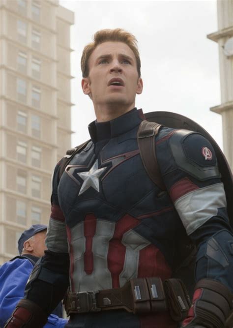 Which Actors Could've Played Captain America in Various Decades? Fan ...