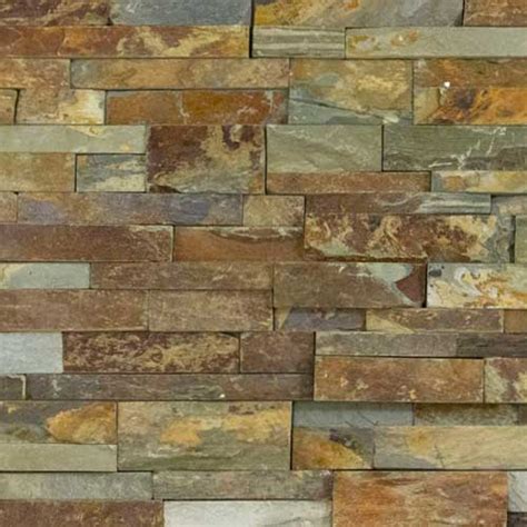 Stone Veneer Panels | Thin Stone Veneer - RCP Block & Brick