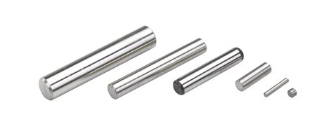 Slip Fit Dowel Pins – Precision & Stainless Steel | PIC Design, Inc.