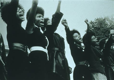 Black Feminism, the Black Conscious Community and the Black Church By Demetrius Dillard ...