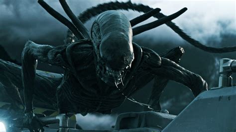 New 'Alien' Movie Announces Plot Synopsis, Full Cast