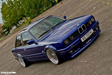 BMW E30 17x8 17x9 fitment advice