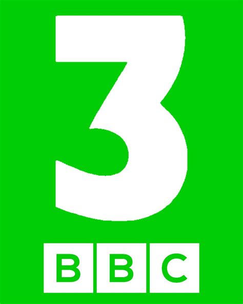 BBC 3 logo future 2023-present by giorgoskyriacou on DeviantArt