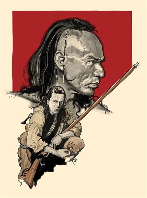 The Last of the Mohicans | Movie poster art, Historical movies, Cinema ...