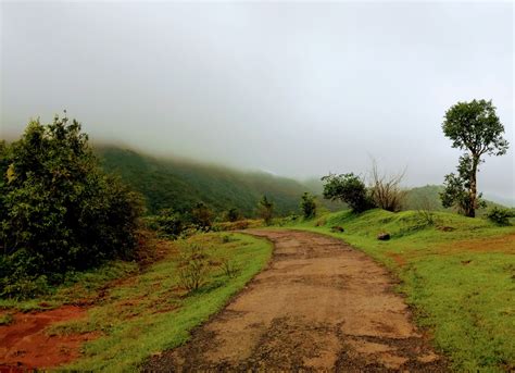 The side roads of Varandha Ghat – Places near Pune and Mumbai