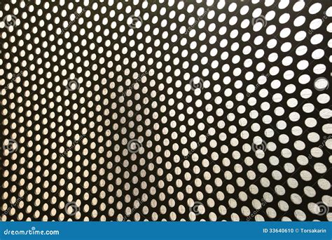 Chrome Metal Texture Stock Photo - Image: 33640610