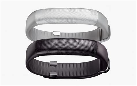 Jawbone's New Up4 Does So Much More Than Count Steps | WIRED