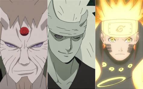 5 Naruto characters who can rival Madara in Six Paths mode and 5 who don't come close