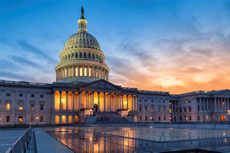 Five Ideas for the 117th Congress Rules Package - BPC Action