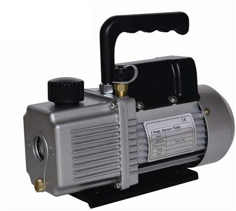 Refrigeration: Best Refrigeration Vacuum Pump