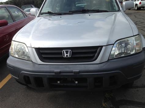 CheapUsedCars4Sale.com offers Used Car for Sale - 2000 Honda CR-V Sport Utility $3,990.00 in ...