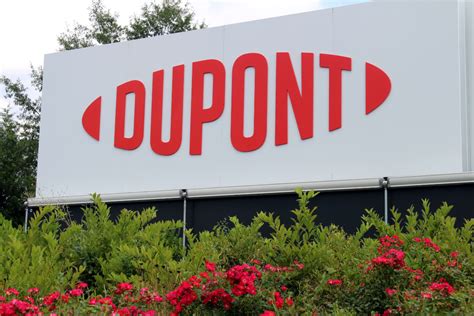 DuPont, Chemours, Corteva reach $1B drinking water settlement