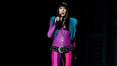 Top 10 Cher Songs Of All Time - ClassicRockHistory.com