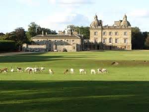 Houghton Hall, History Brought Alive