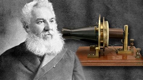 How the Telephone Was Invented | Britannica