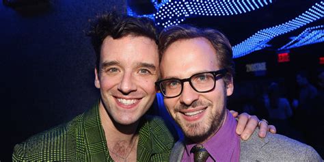 Does Michael Urie Have a Wife or Husband? The Actor Is Dating His Co-star from 'Ugly Betty'