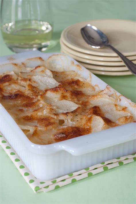 Gratin Dauphinois Recipe - Relish | Gratin dauphinois recipe, Recipes, Jacques pepin recipes