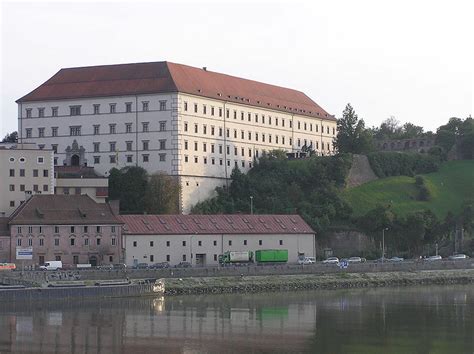 Linz Castle, Linz, Austria Tourist Information