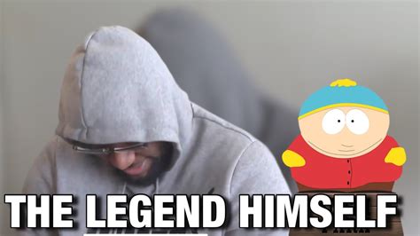 Cartman is a LEGEND | South Park Eric Cartman Funny Moments | Reaction - YouTube