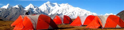 SIKKIM AND KANGCHENJUNGA TREK - INDIA - One World Trekking