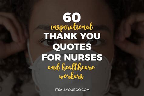 Nurse Appreciation Quotes: Honoring the Heartbeats of Healthcare - Get All Ideas!!!