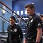 Celina Juarez - The Rookie Season 5 Episode 3 - TV Fanatic