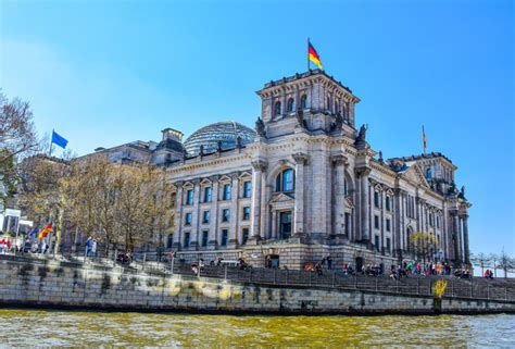 23 Facts About The Reichstag Building | The Ultimate List