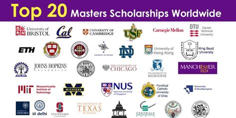 Master Scholarships Archives - Page 17 of 30 - Scholarshipsguider