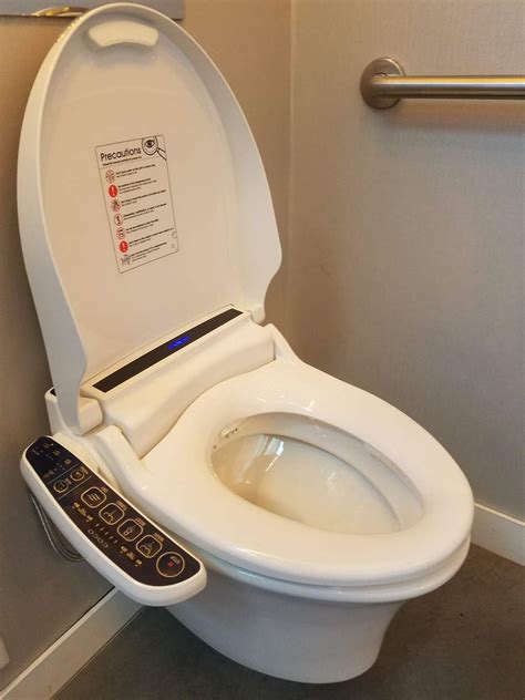 How Much Does It Cost to Install a Japanese Toilet?