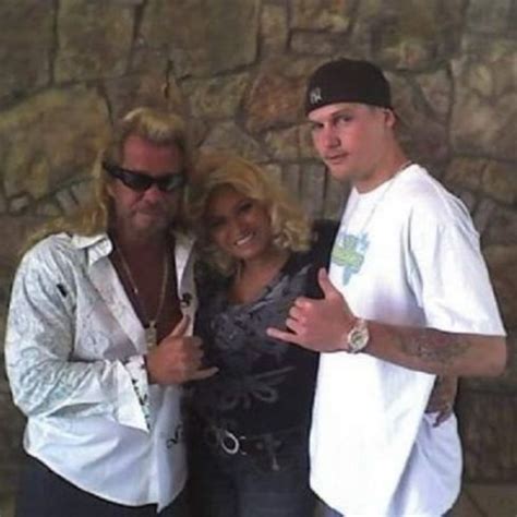 What Is ‘Dog the Bounty Hunter’ Alum Justin Bihag Doing Who Was Accused Of Stealing Beth’s Ashes ...