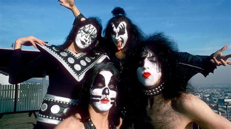 Kiss albums ranked from worst to best | Louder