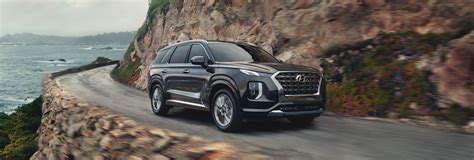 2020 Hyundai Palisade Reviews & Ratings Canada | Hyundai Canada