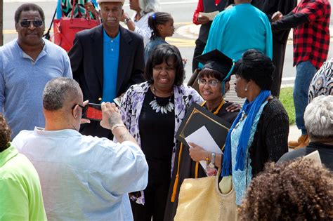 2017 Graduation Photos - Charlotte Christian College and Theological ...