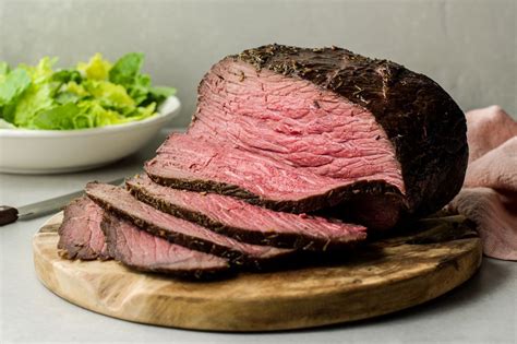 Dinner Plans: Transform Roast Beef Into Three Meals