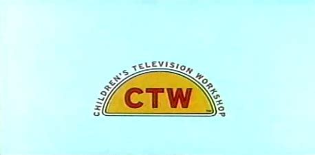 Ctw Logos