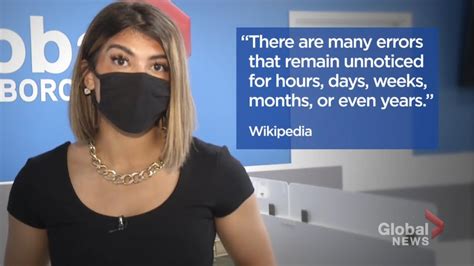 Is Wikipedia as 'unreliable' as you've been told? Noor Ibrahim - YouTube